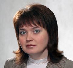 Лопатина Оксана Николаевна
