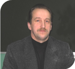 Митинский Александр Сергеевич