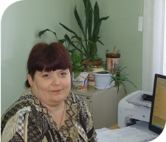 Чистякова Елена Николаевна
